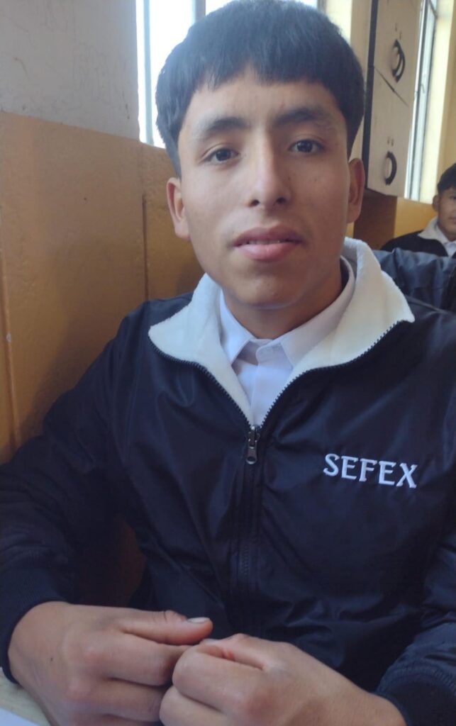 SEFEX 02