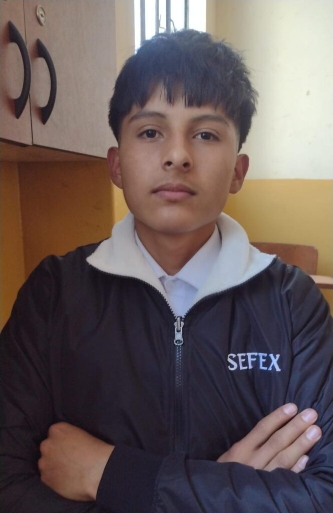 SEFEX 04